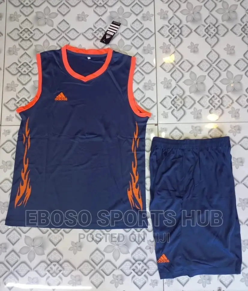 Volleyball Kits