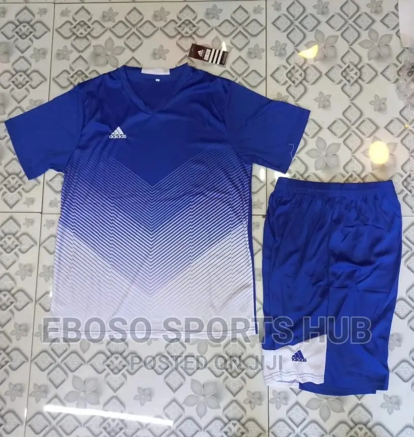 Football Jersey