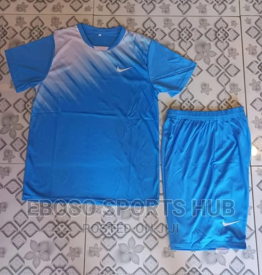 Football Jersey