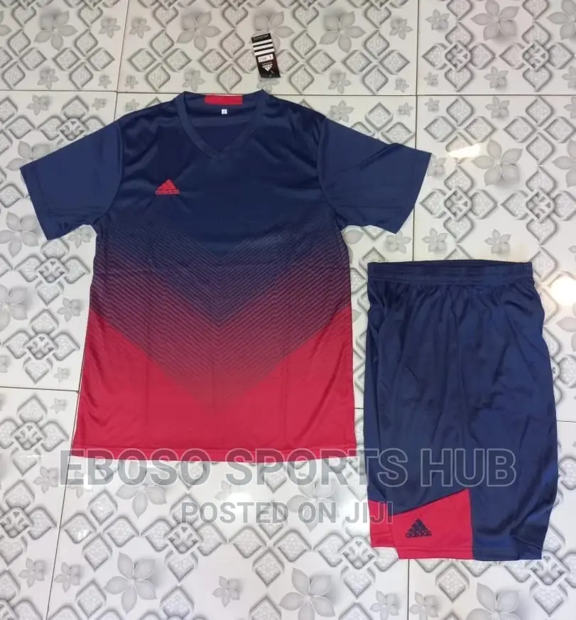 Football Jersey