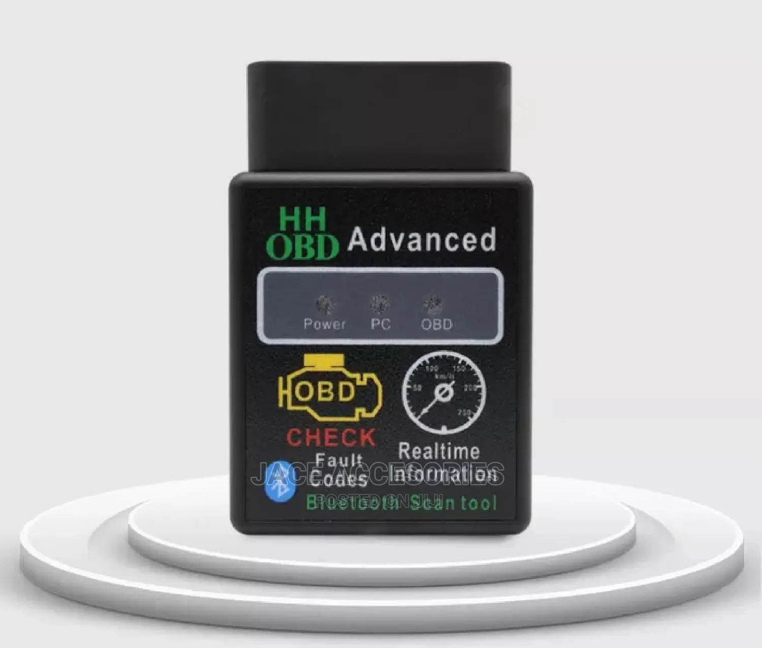 Advanced Obd Scanner