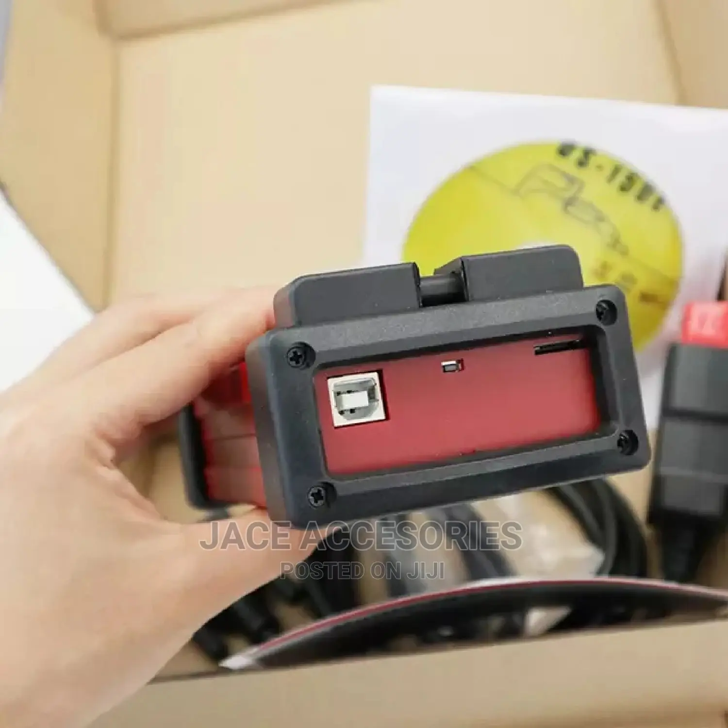 Multidiag Pro Truck and Car