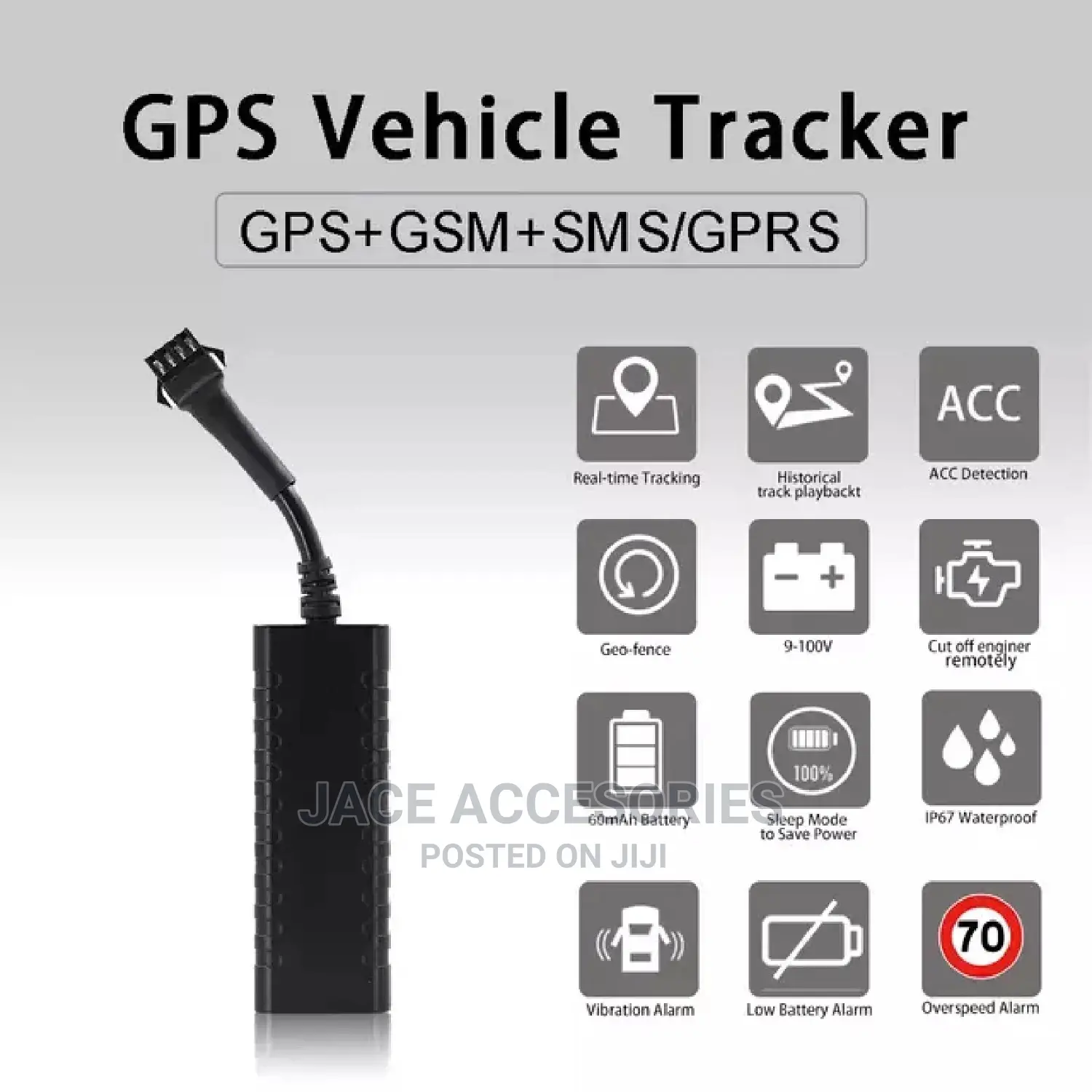 Car/Motorbike Tracker Free Lifetime App