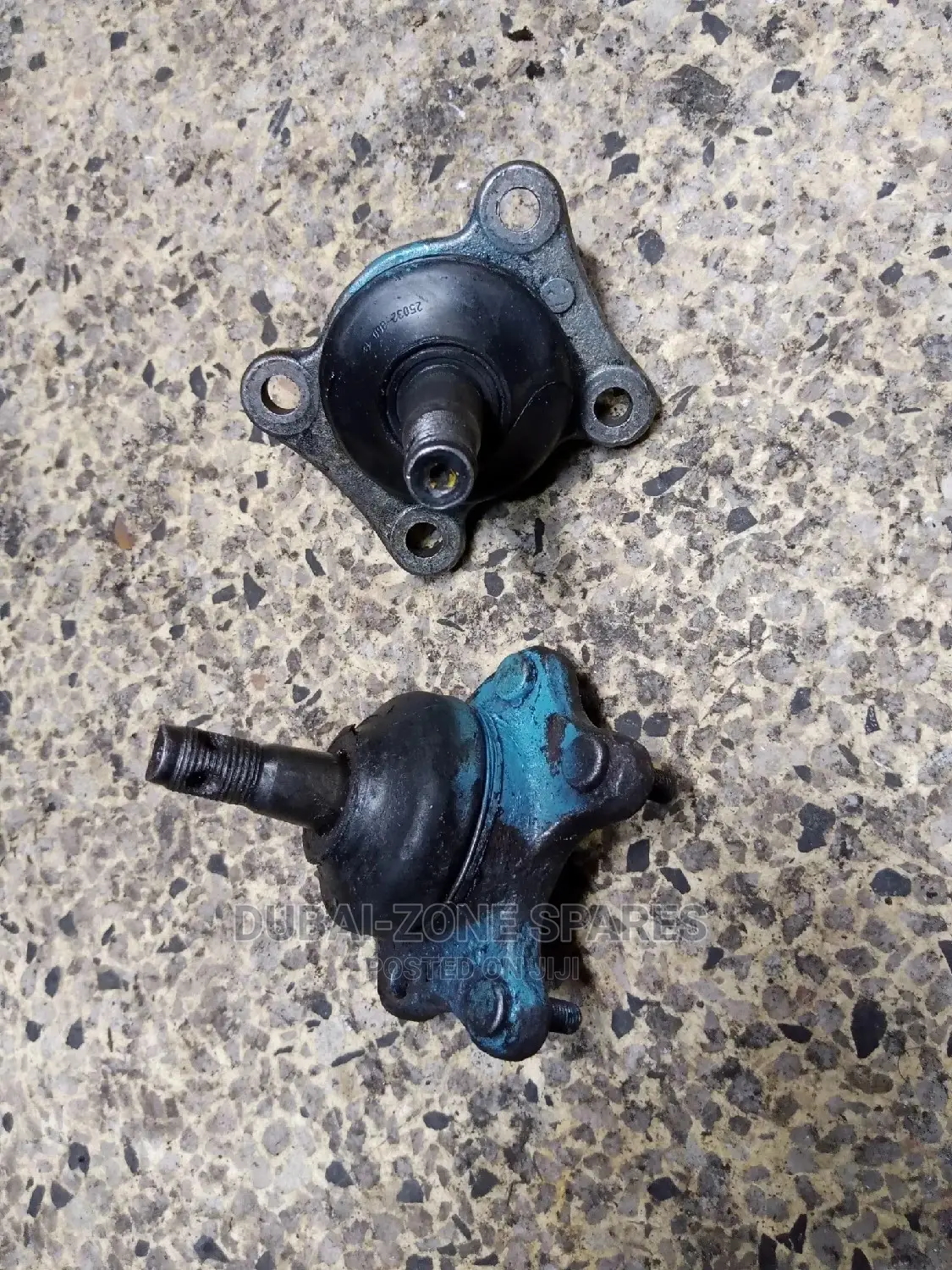 EX Japan Hilux Surf Upper and Lower Ball Joints Available.