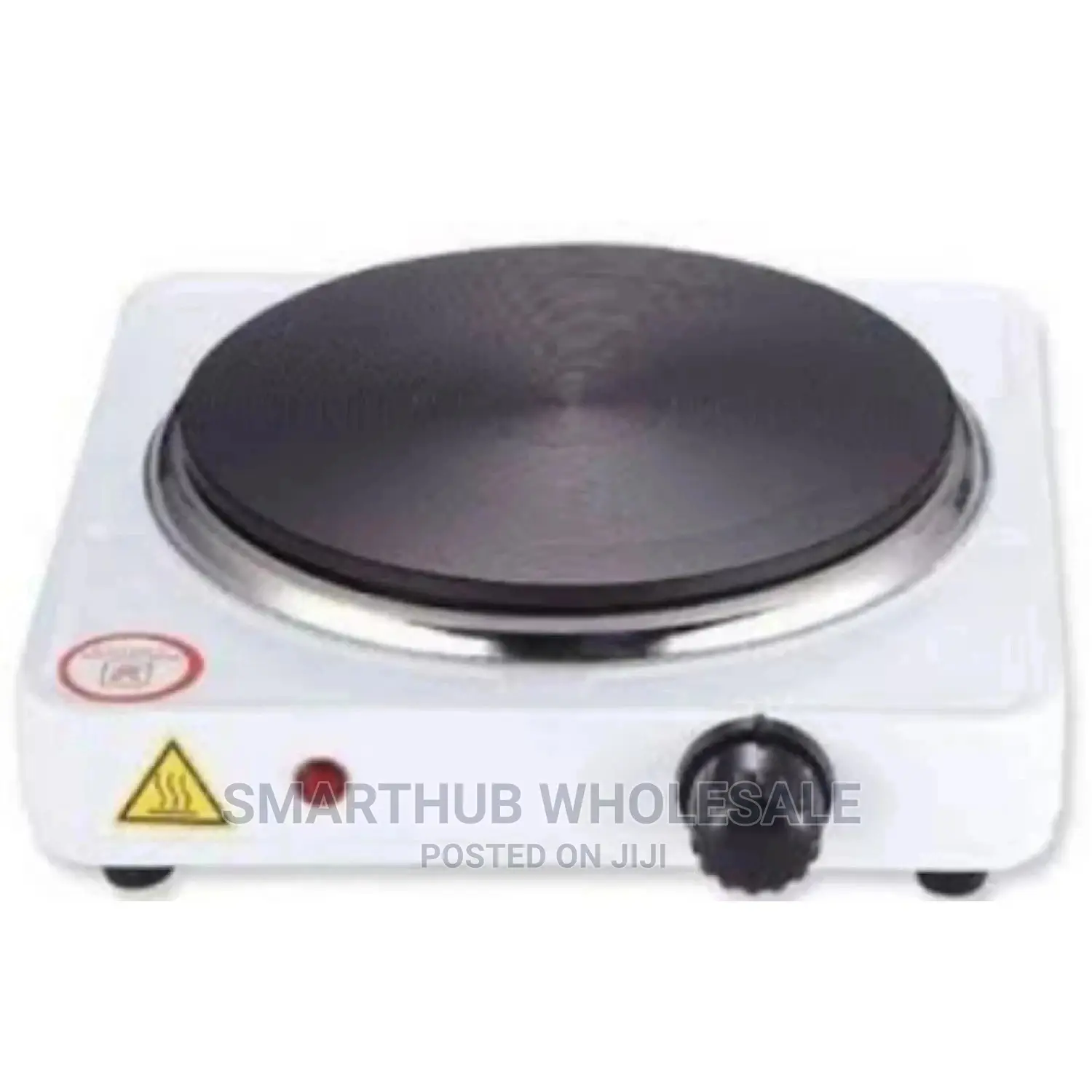 Single Solid Hot Plate