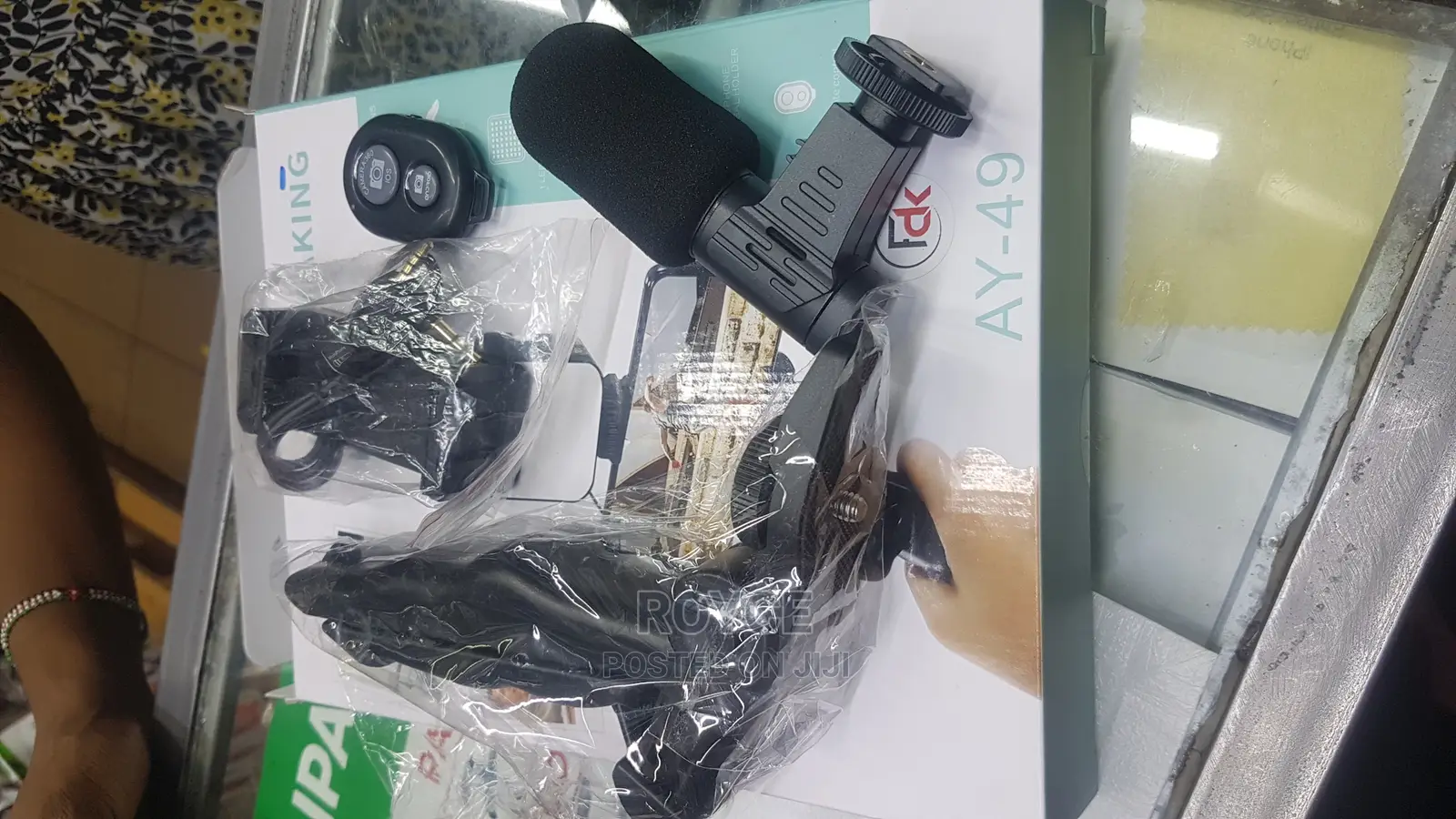 Video Making Kit