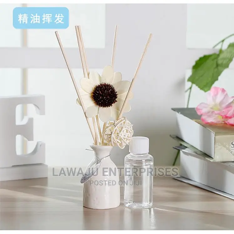 Reed Aromatherapy Oil Diffuser