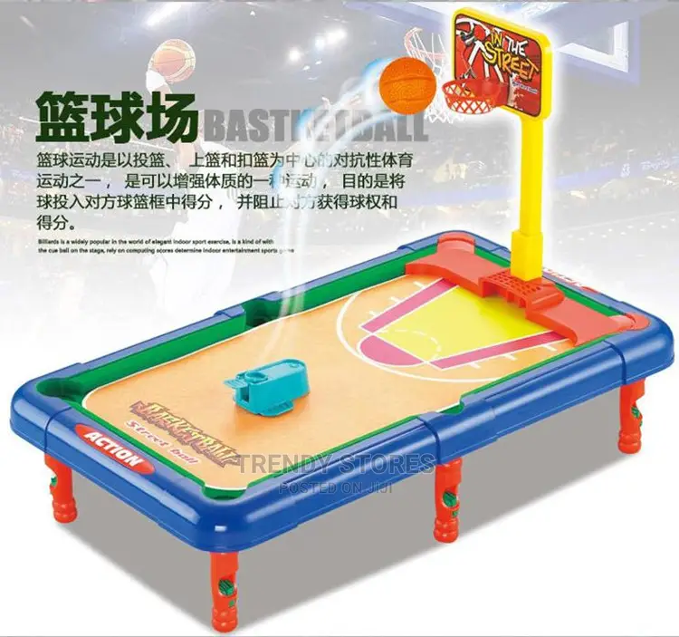 7 in 1 Multifunctional Educational Board Game