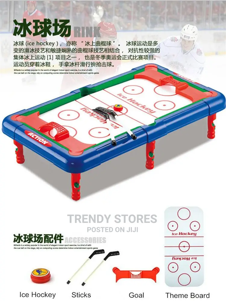 7 in 1 Multifunctional Educational Board Game
