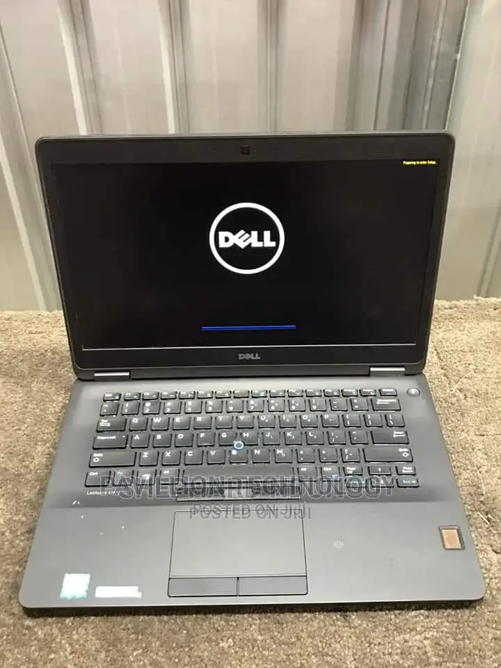 Laptop Dell Latitude 12 E7270 8GB Intel Core I5 SSD 256GB