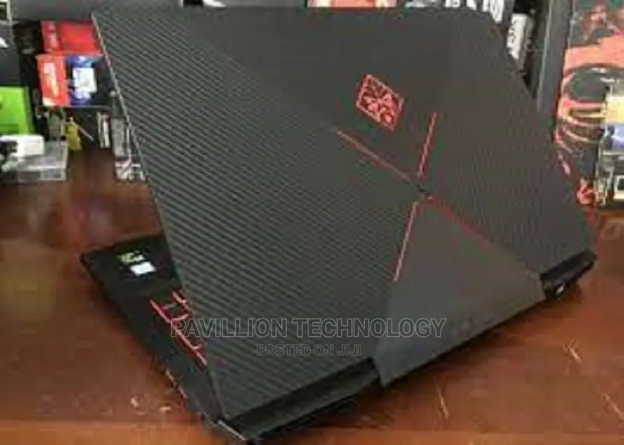 Laptop HP Omen X 16GB Intel Core I7 SSD 512GB