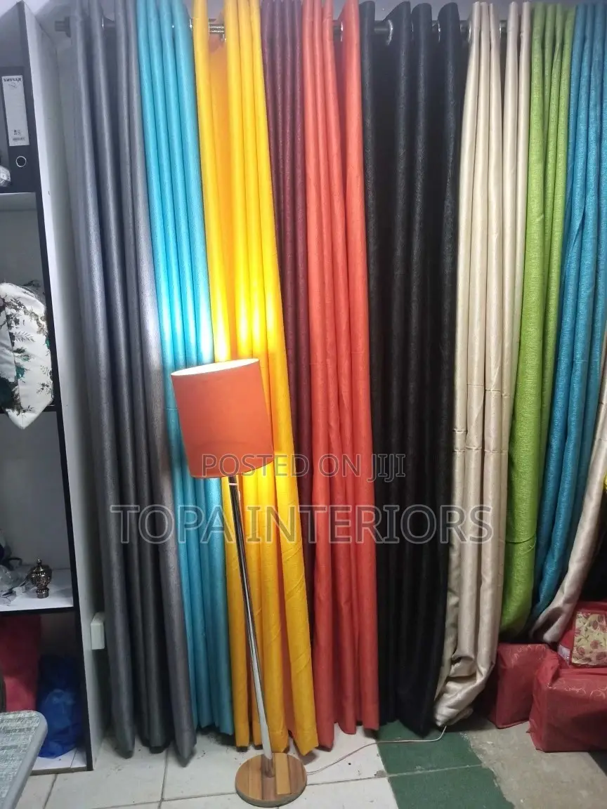 Door Curtains Double Panel Door Curtains