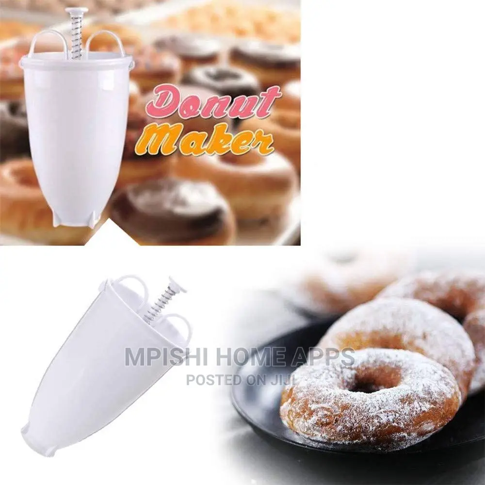 Donut Maker