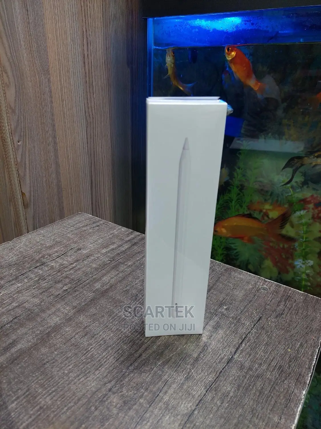 Apple Pencil 2nd Generation
