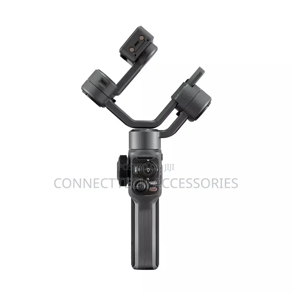 Zhiyun Smooth 5 Smartphone Gimbal Stabilizer