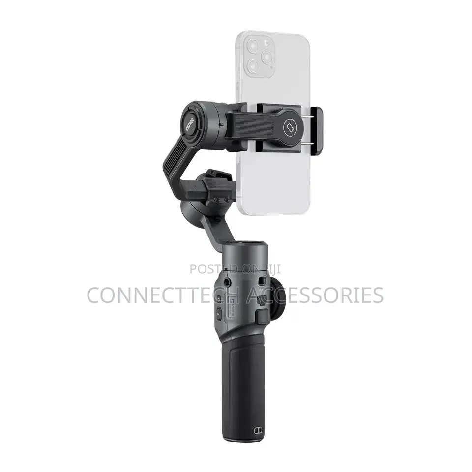 Zhiyun Smooth 5 Smartphone Gimbal Stabilizer