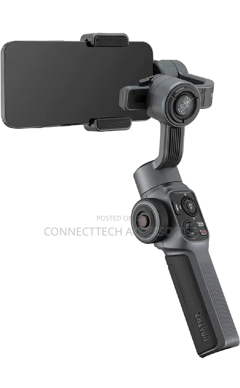 Zhiyun Smooth 5 Smartphone Gimbal Stabilizer