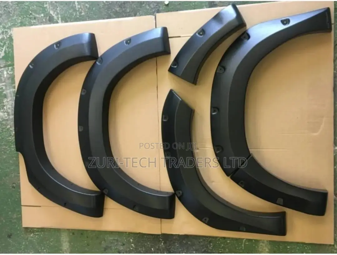 Revo Fenders