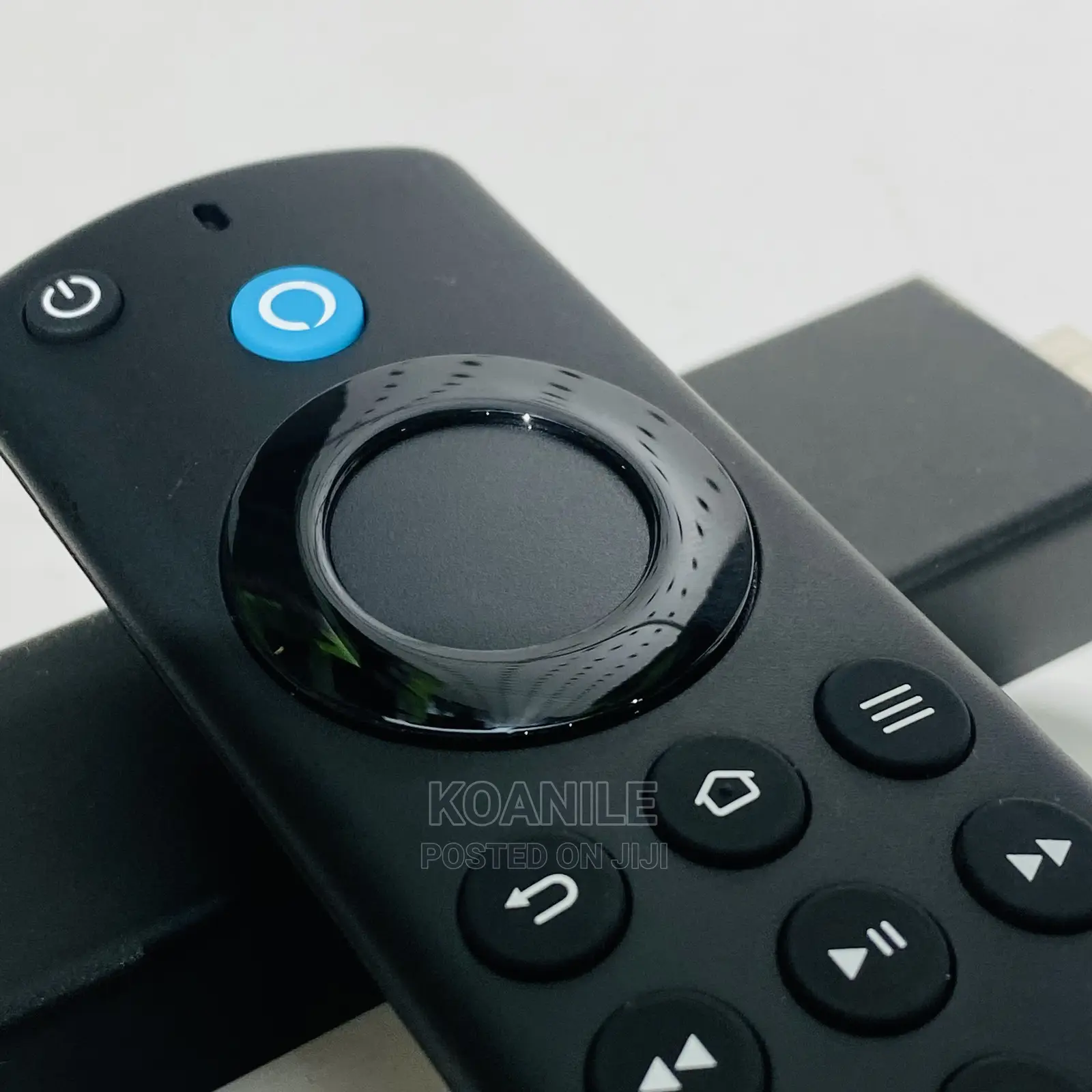 Amazon Fire Tv Stick Remote. Firestick Remote