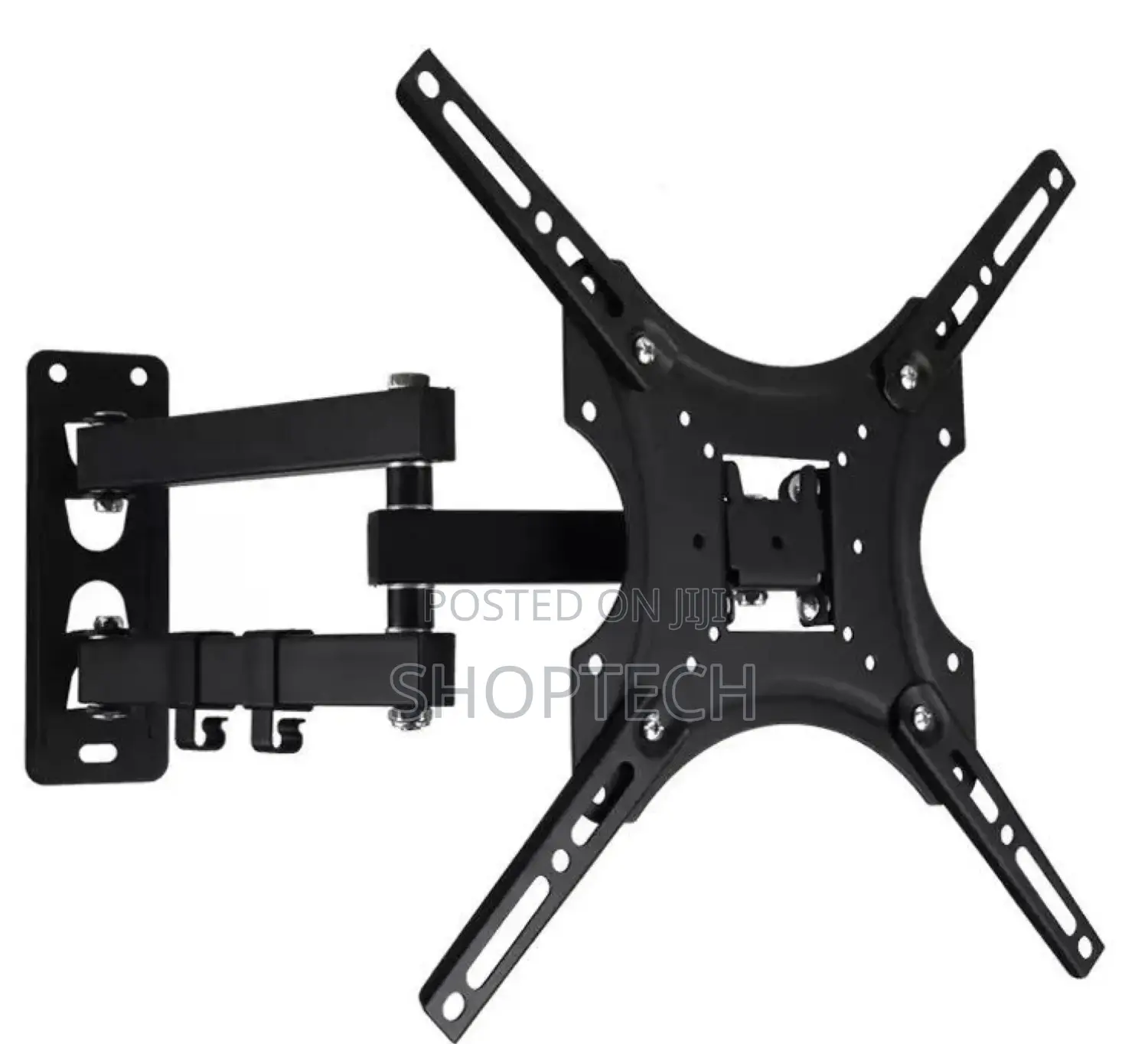 Swivel Wall Bracket.