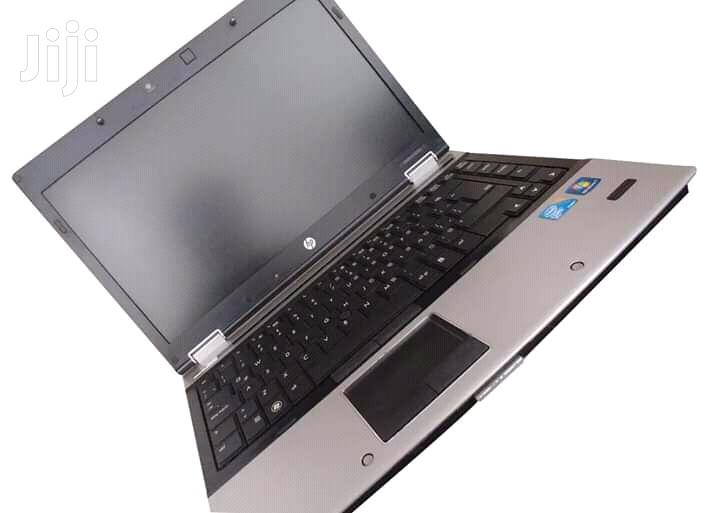 Laptop HP Compaq 6930p 2GB Intel Core 2 Duo HDD 250GB