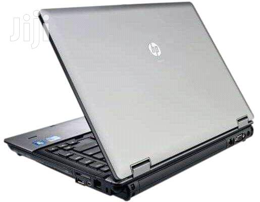 Laptop HP Compaq 6930p 2GB Intel Core 2 Duo HDD 250GB