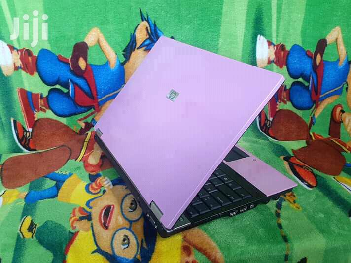 Laptop HP Compaq 6930p 2GB Intel Core 2 Duo HDD 250GB
