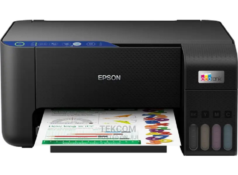 Epson Ecotank L3251