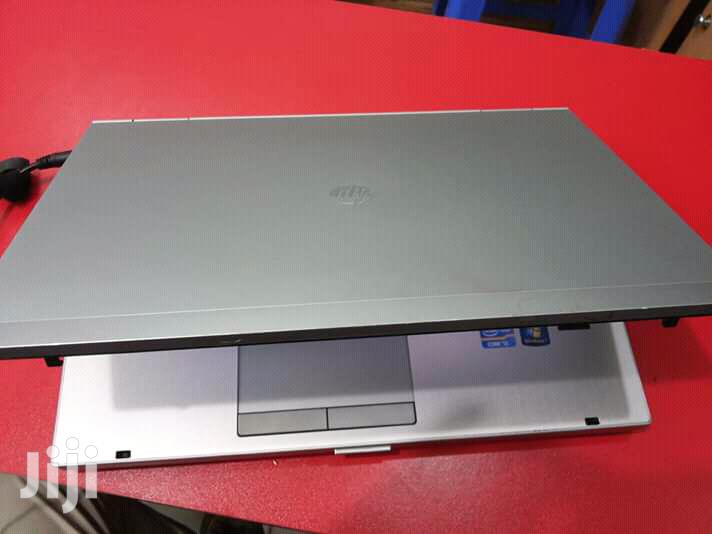Laptop HP EliteBook 8460P 4GB Intel Core i5 HDD 320GB