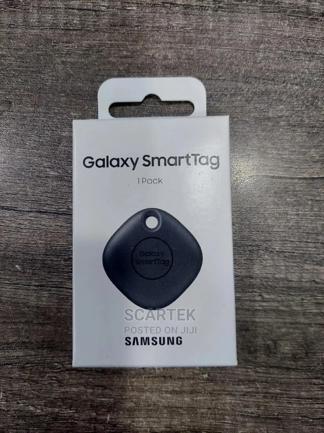 Samsung Smart Tag (Brand New)