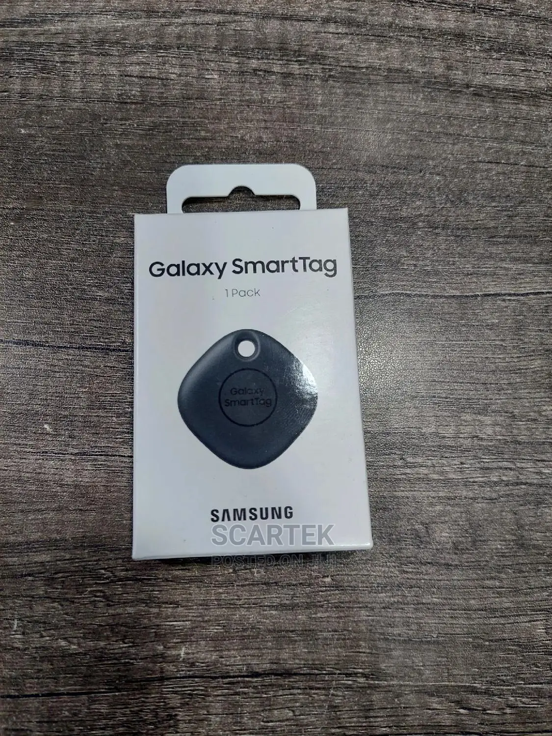 Samsung Smart Tag (Brand New)