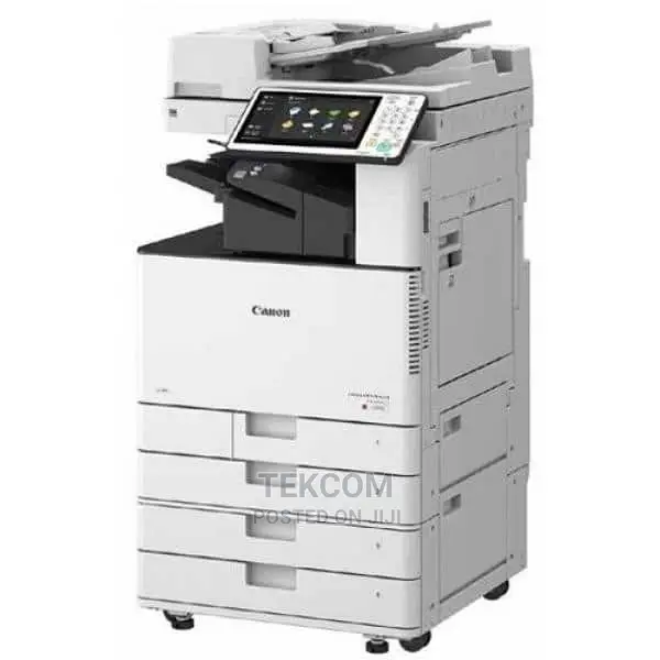 Canon Imagerunner 2630i