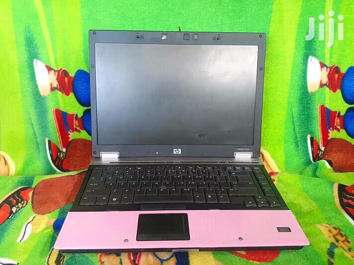 Laptop HP Compaq 6930p 2GB Intel Core 2 Duo HDD 320GB