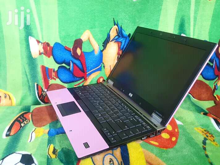 Laptop HP Compaq 6930p 2GB Intel Core 2 Duo HDD 320GB