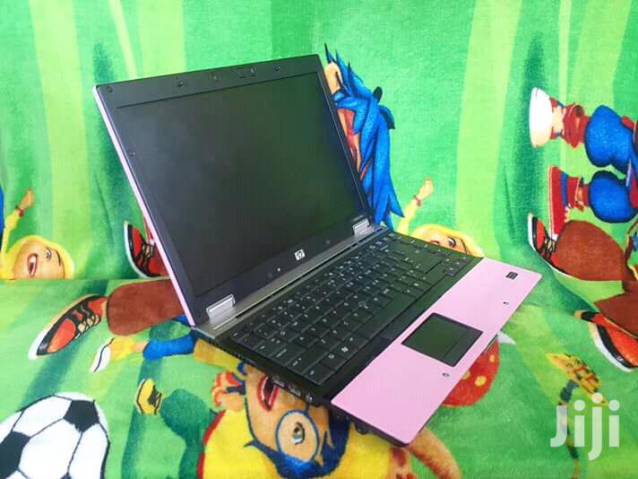 Laptop HP Compaq 6930p 2GB Intel Core 2 Duo HDD 320GB
