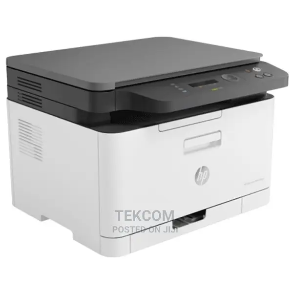 HP Laserjet M178nw