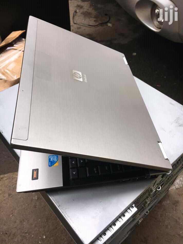 Laptop HP Compaq 6930p 2GB Intel Core 2 Duo HDD 250GB