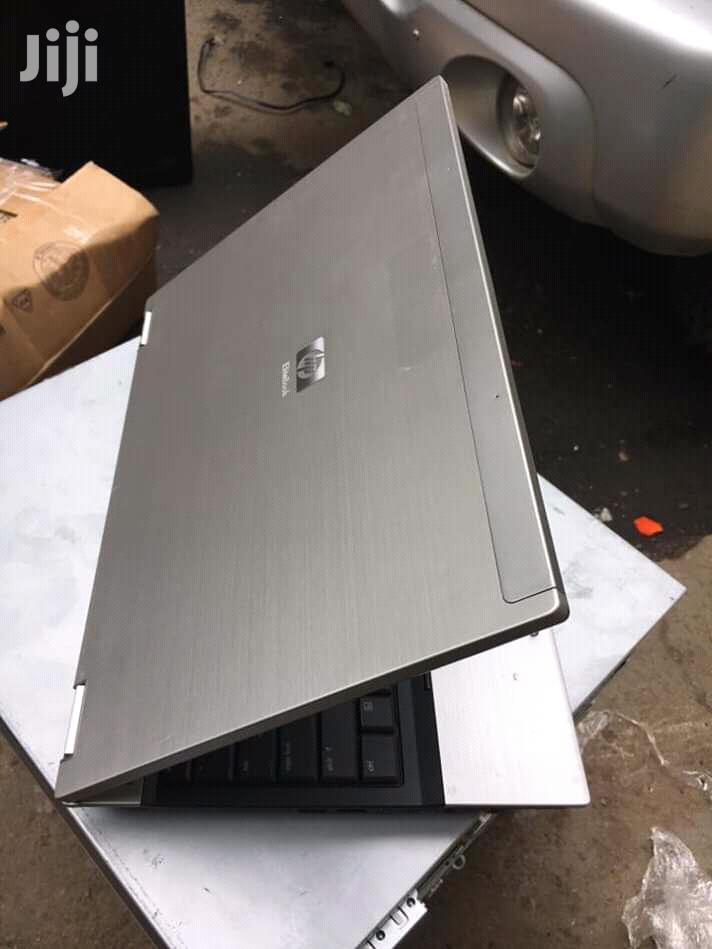 Laptop HP Compaq 6930p 2GB Intel Core 2 Duo HDD 250GB