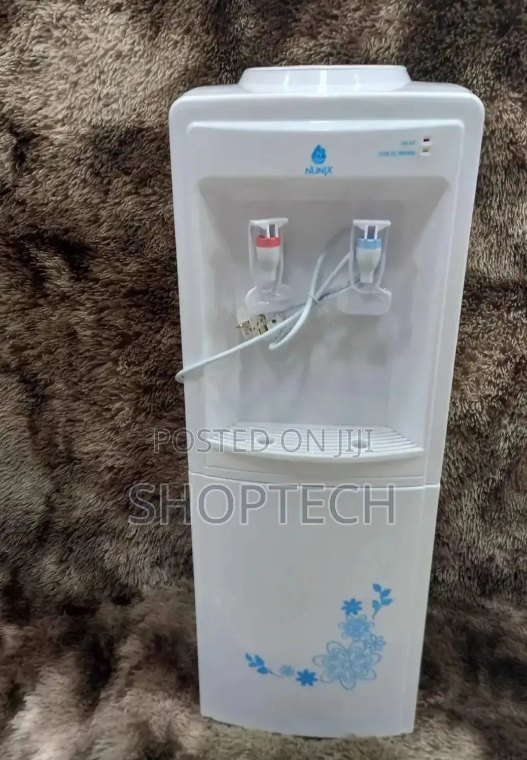 Nunix Hot and Normal Water Dispenser