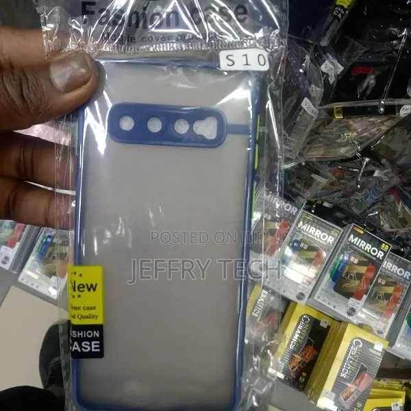 Case Compatible With Samsung Galaxy S10