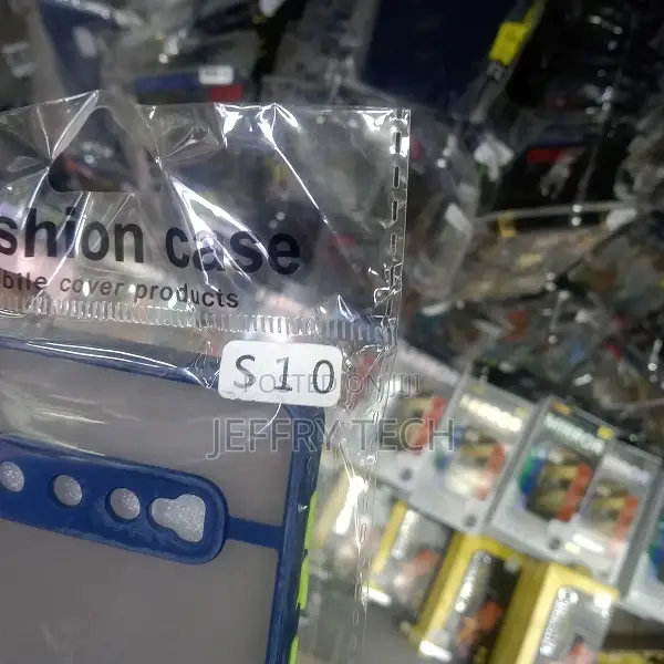 Case Compatible With Samsung Galaxy S10