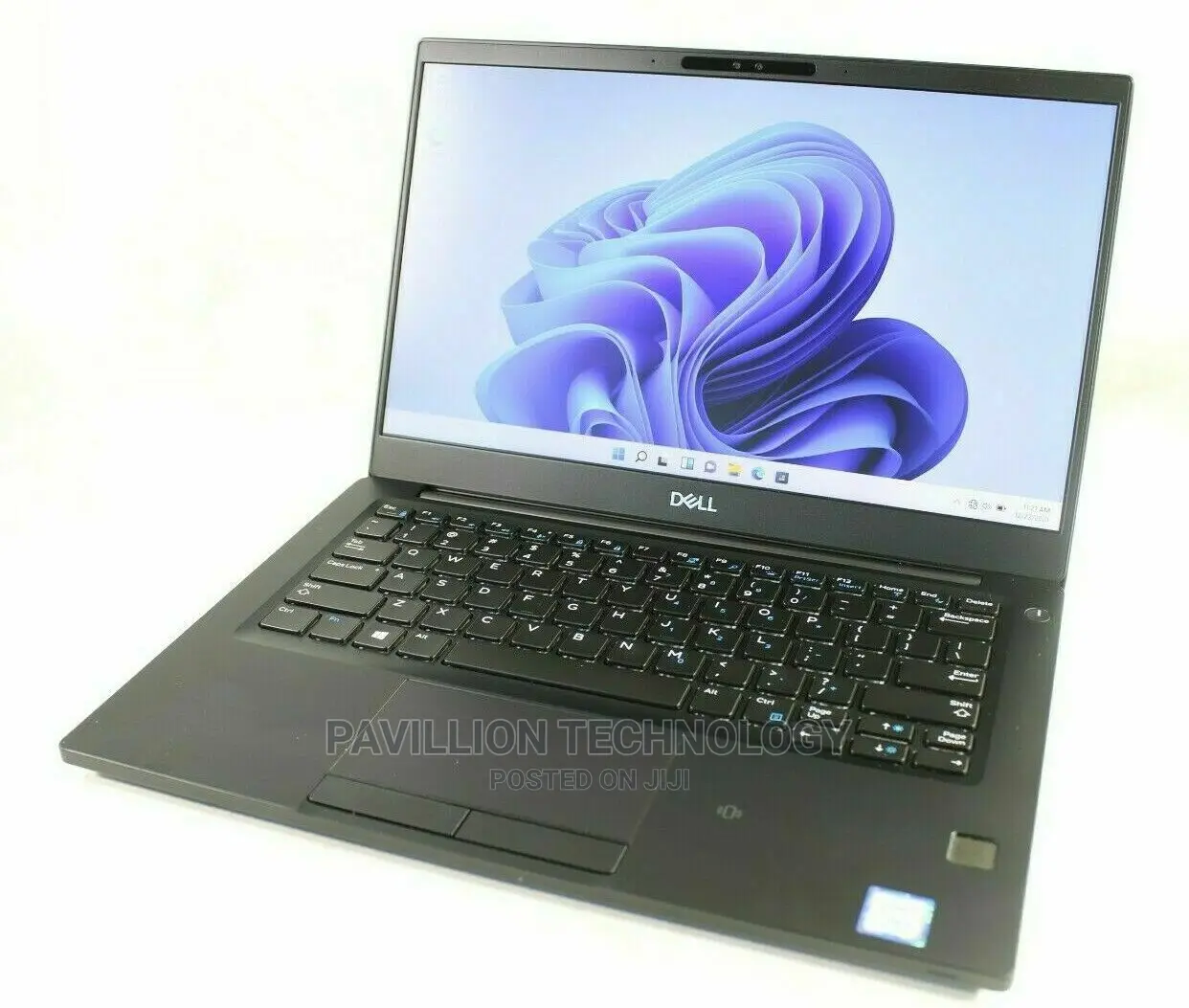 Laptop Dell XPS 13 7390 8GB Intel Core I5 SSD 256GB