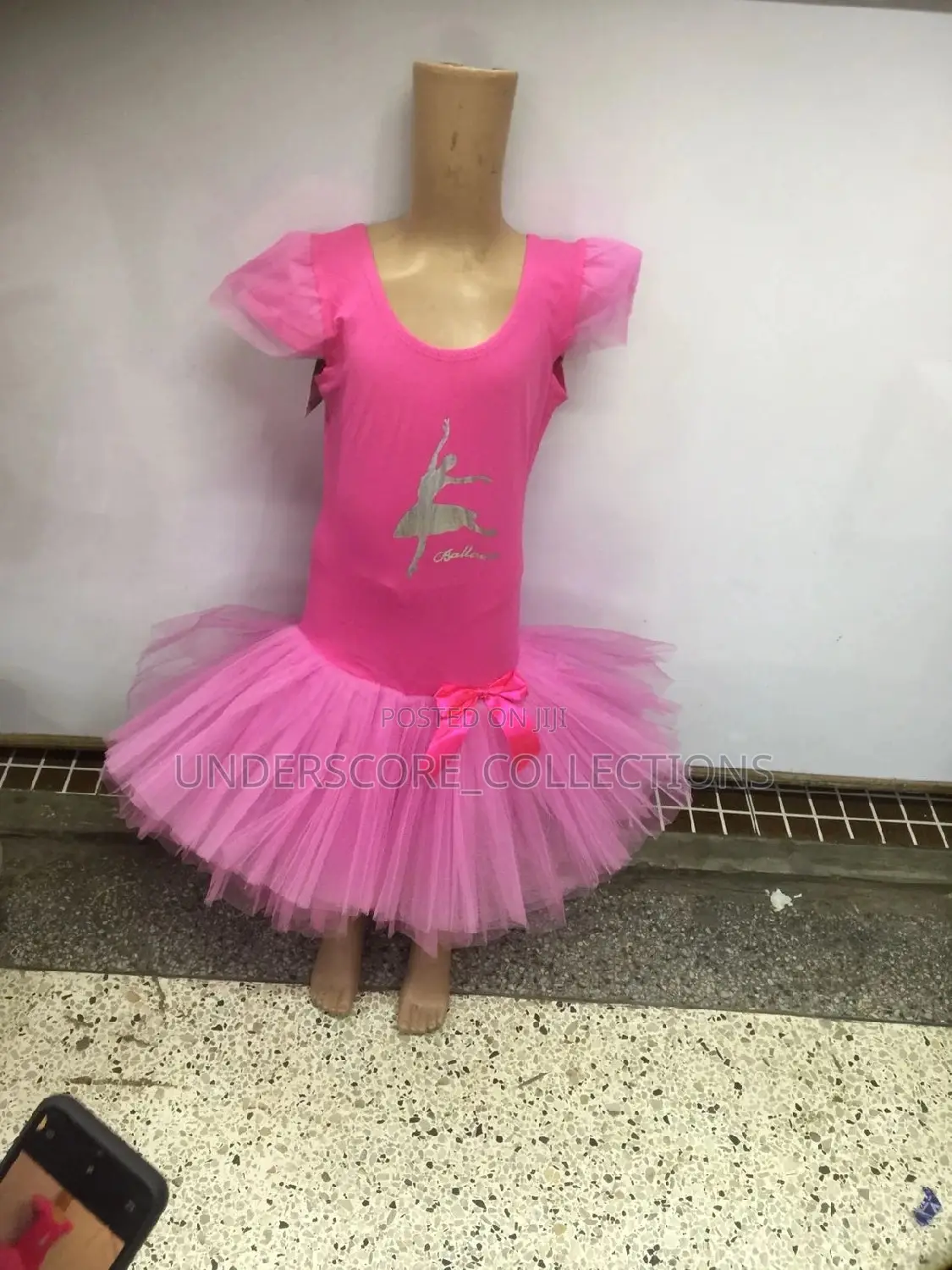 High Quality Big Fitting Quality Ballet Dresses