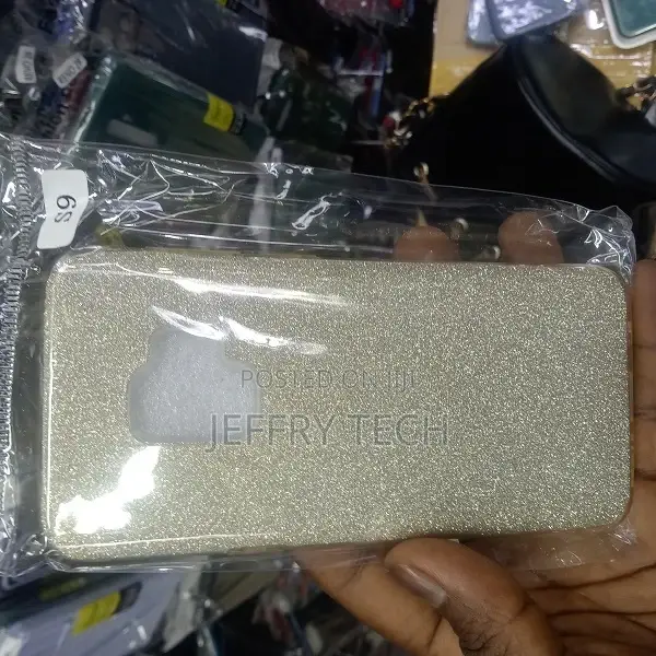 Samsung Galaxy S9 Case Women Girls Glitter Bling Super