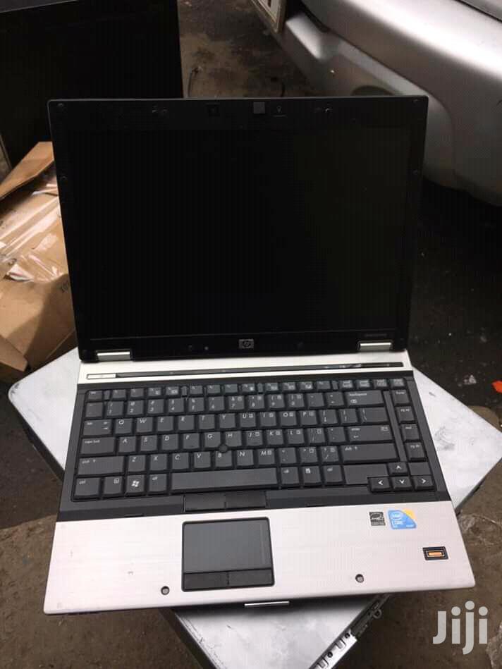 Laptop HP Compaq 6930p 2GB Intel Core 2 Duo HDD 250GB