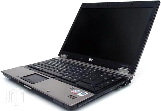 Laptop HP Compaq 6930p 2GB Intel Core 2 Duo HDD 250GB