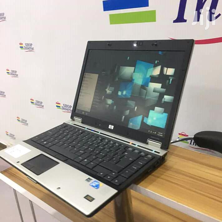 Laptop HP Compaq 6930p 2GB Intel Core 2 Duo HDD 250GB