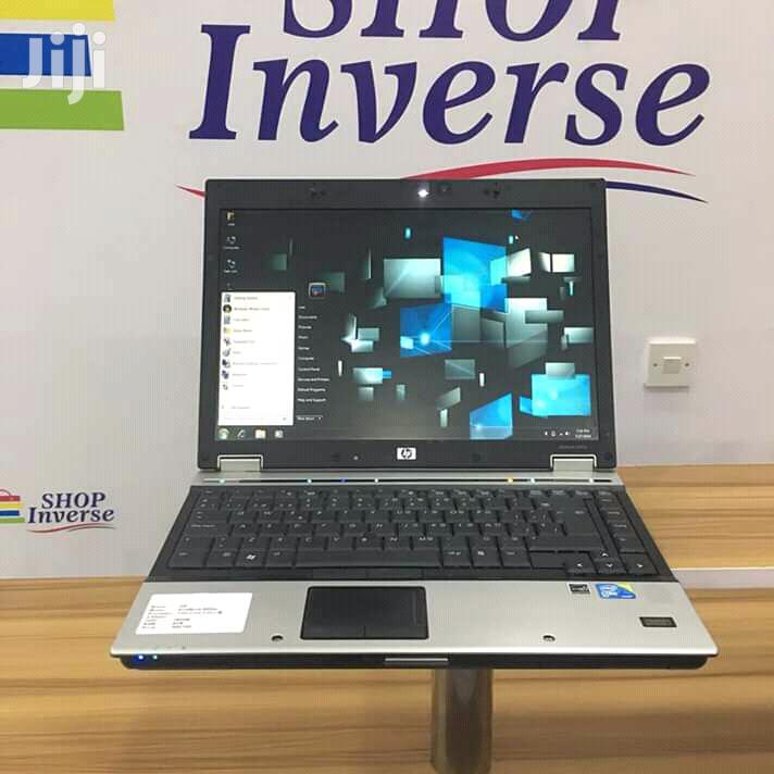 Laptop HP Compaq 6930p 2GB Intel Core 2 Duo HDD 250GB