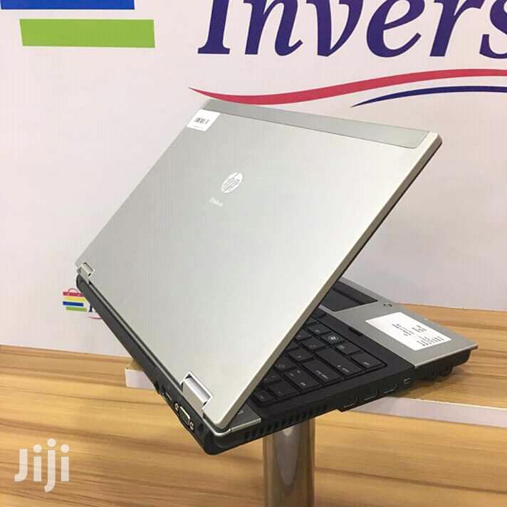 Laptop HP Compaq 6930p 2GB Intel Core 2 Duo HDD 250GB