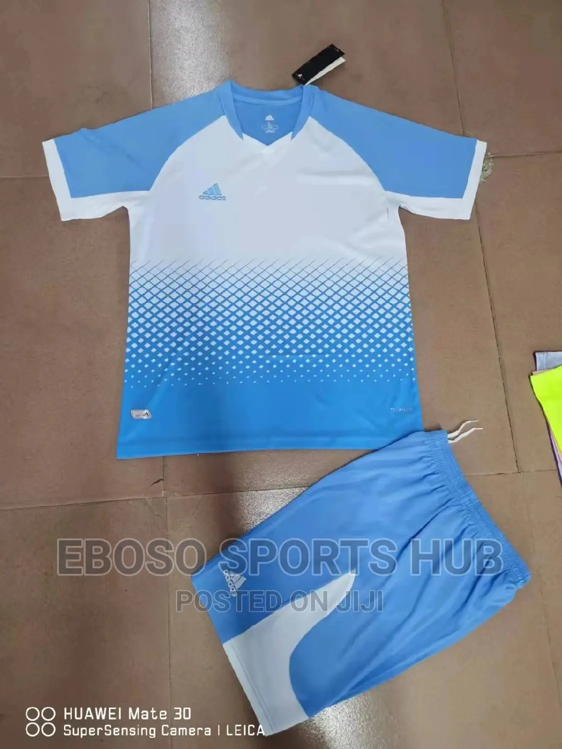 Football Jersey